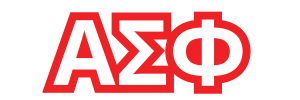 Alpha Sigma Phi Greek letters