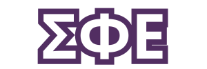 Sigma Phi Epsilon Greek letters